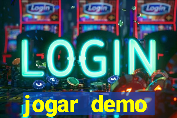 jogar demo pragmatic play